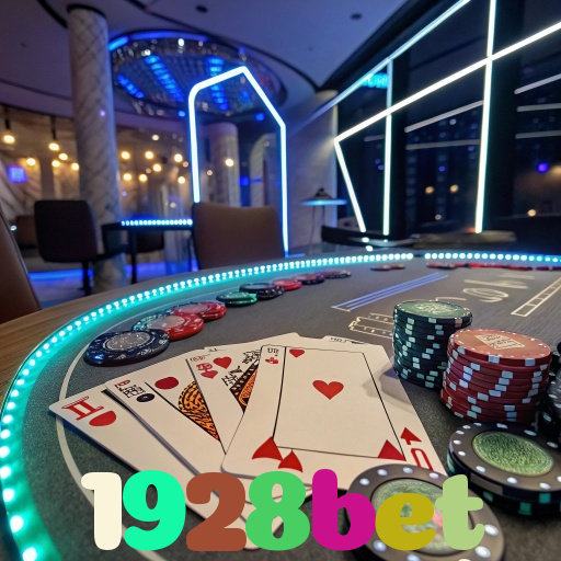 1928bet：Aposte no futebol, jogue poker e conquiste vitórias épicas!