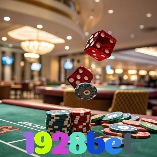 1928bet：Aposte no futebol, jogue poker e conquiste vitórias épicas!