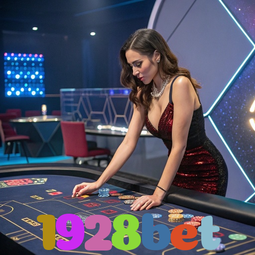 1928bet：Aposte no futebol, jogue poker e conquiste vitórias épicas!