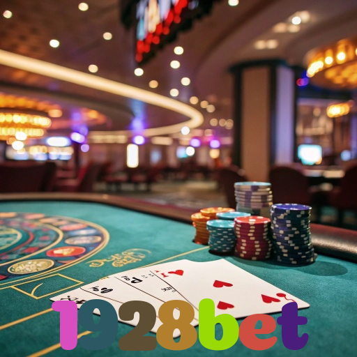 1928bet:Jogue poker, aposte no futebol e ganhe em grandes jogos de cassino!
