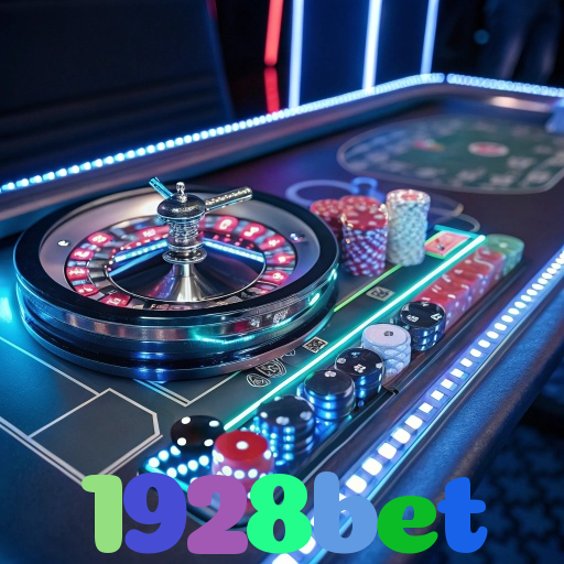 1928bet：Aposte nas melhores slots e conquiste prêmios como nunca!