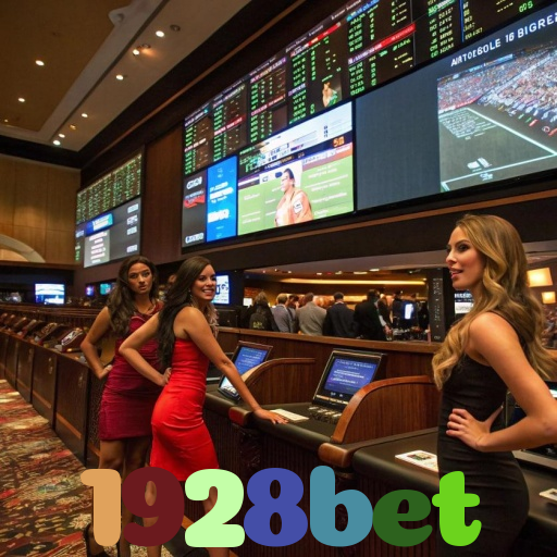 1928bet:Aposte nas melhores slots e conquiste prêmios como nunca!
