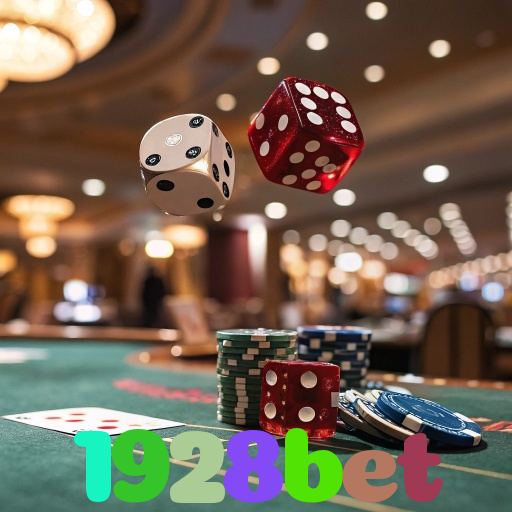 1928bet：Aposte nas melhores slots e conquiste prêmios como nunca!