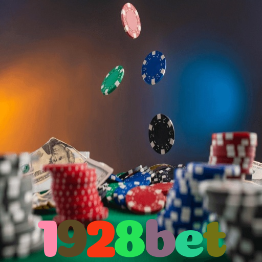 1928bet：Jogue poker, aposte no futebol e ganhe em grandes jogos de cassino!