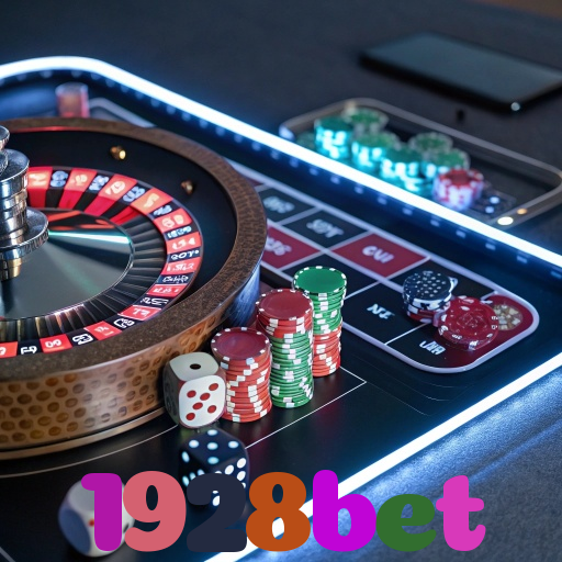 1928bet：Aposte no futebol, jogue poker e conquiste vitórias épicas!