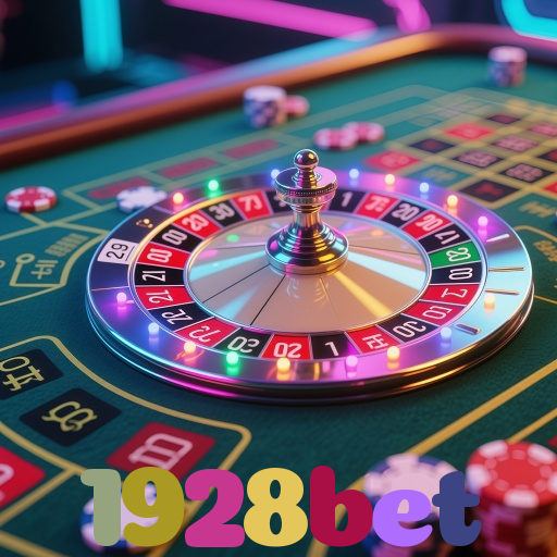1928bet：Aposte nas melhores slots e conquiste prêmios como nunca!