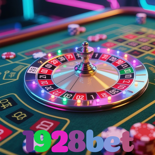 1928bet:Aposte no futebol, jogue poker e conquiste vitórias épicas!