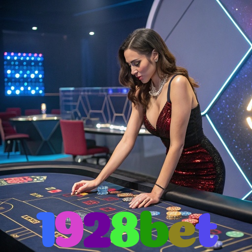 1928bet：Jogue poker, aposte no futebol e ganhe em grandes jogos de cassino!