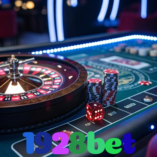 1928bet：Aposte nas melhores slots e conquiste prêmios como nunca!