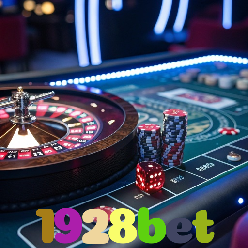 1928bet:Aposte no futebol, jogue poker e conquiste vitórias épicas!