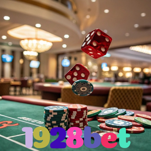 1928bet：Jogue poker, aposte no futebol e ganhe em grandes jogos de cassino!