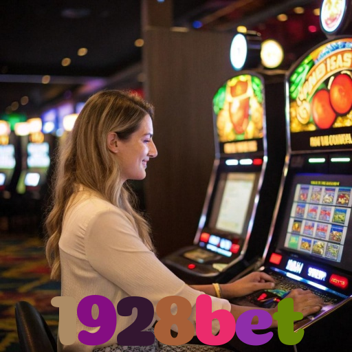 1928bet:Aposte nas melhores slots e conquiste prêmios como nunca!