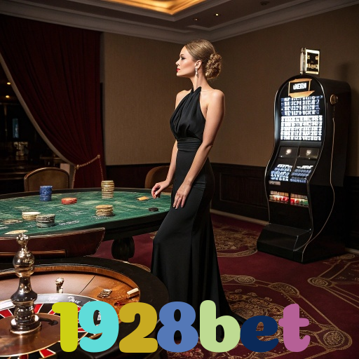 1928bet:Aposte nas melhores slots e conquiste prêmios como nunca!