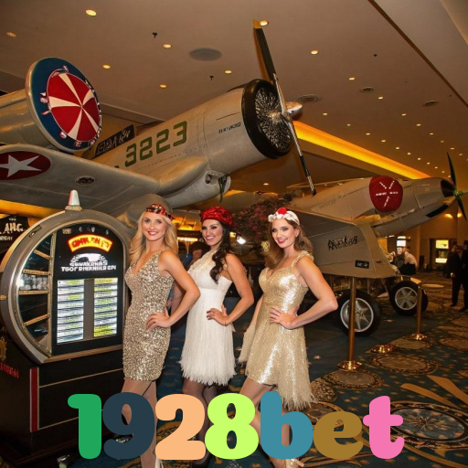 1928bet:Aposte nas melhores slots e conquiste prêmios como nunca!