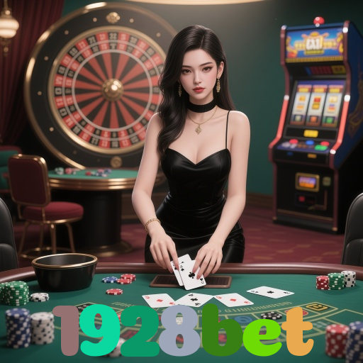 1928bet：Aposte nas melhores slots e conquiste prêmios como nunca!