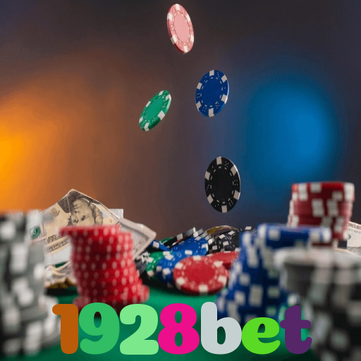 1928bet：Aposte nas melhores slots e conquiste prêmios como nunca!