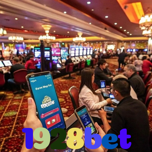 1928bet：Jogue poker, aposte no futebol e ganhe em grandes jogos de cassino!