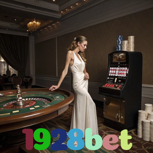 1928bet：Aposte nas melhores slots e conquiste prêmios como nunca!