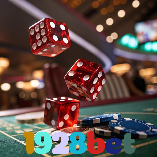 1928bet：Aposte nas melhores slots e conquiste prêmios como nunca!