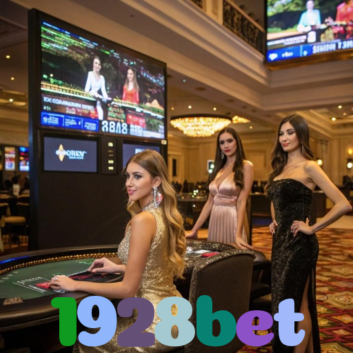 1928bet：Aposte nas melhores slots e conquiste prêmios como nunca!