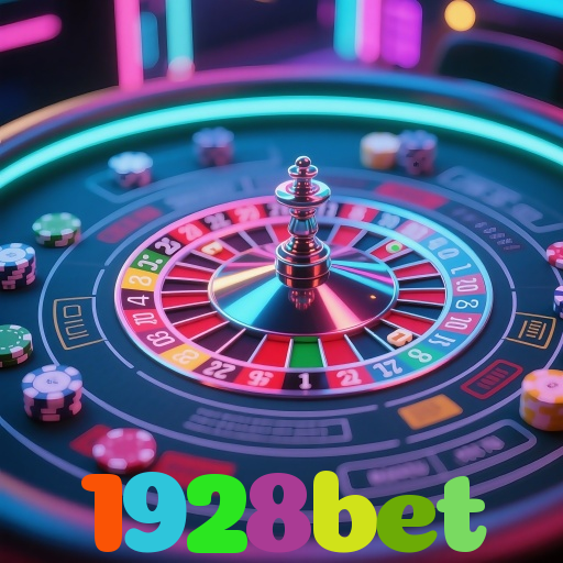 1928bet:Aposte nas melhores slots e conquiste prêmios como nunca!