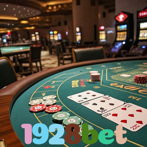 1928bet：Jogue poker, aposte no futebol e ganhe em grandes jogos de cassino!