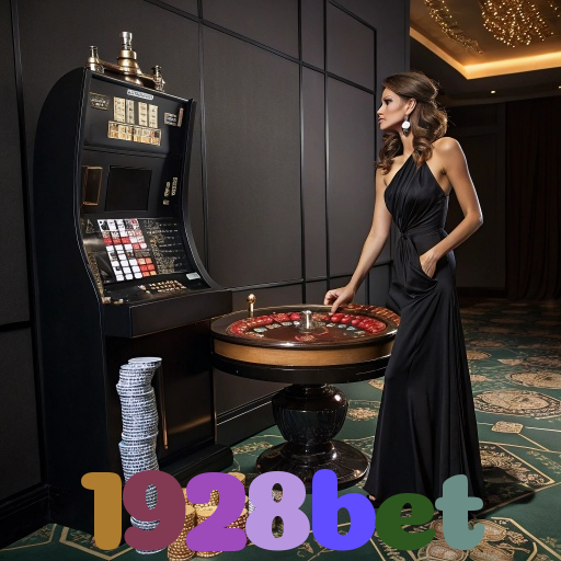 1928bet：Aposte nas melhores slots e conquiste prêmios como nunca!