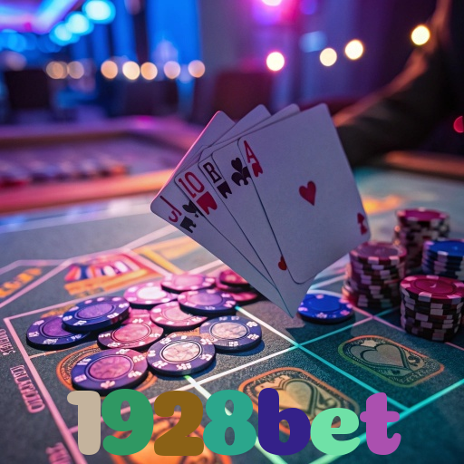1928bet：Aposte no futebol, jogue poker e conquiste vitórias épicas!