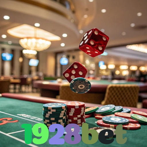 1928bet：Aposte no futebol, jogue poker e conquiste vitórias épicas!
