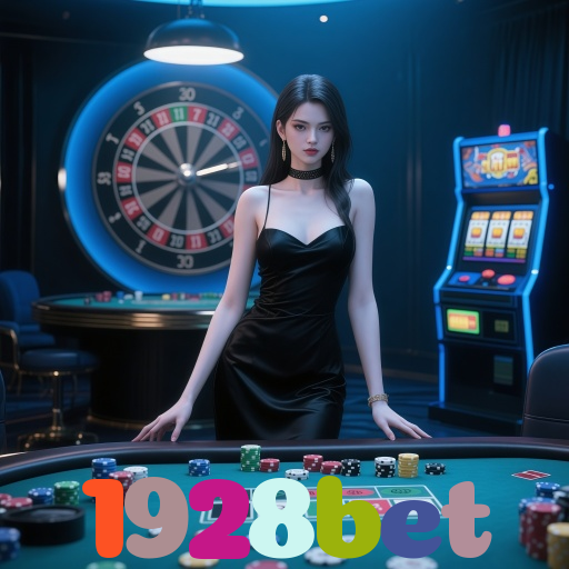 1928bet:Aposte nas melhores slots e conquiste prêmios como nunca!