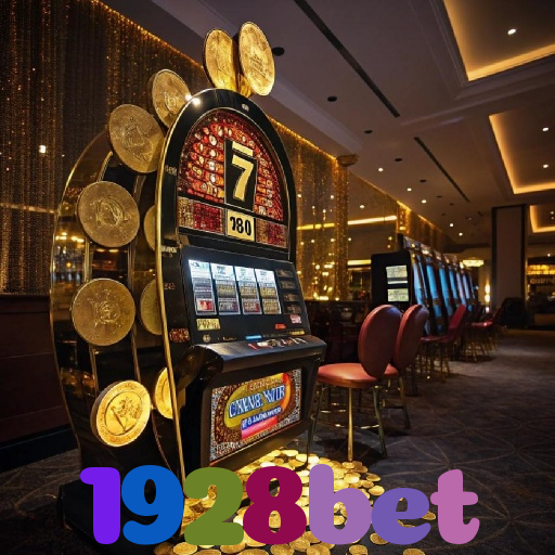 1928bet:Aposte nas melhores slots e conquiste prêmios como nunca!