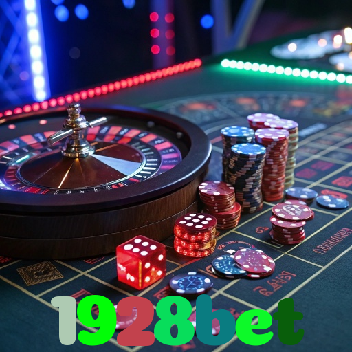 1928bet：Aposte nas melhores slots e conquiste prêmios como nunca!