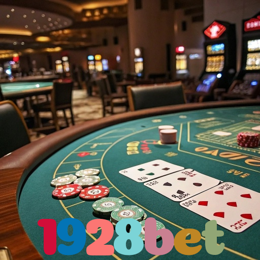1928bet：Jogue poker, aposte no futebol e ganhe em grandes jogos de cassino!