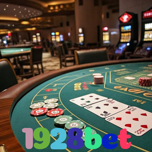 1928bet:Aposte nas melhores slots e conquiste prêmios como nunca!