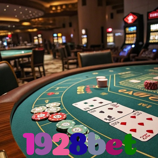 1928bet：Jogue poker, aposte no futebol e ganhe em grandes jogos de cassino!