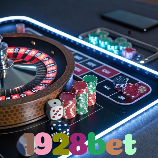 1928bet：Aposte nas melhores slots e conquiste prêmios como nunca!