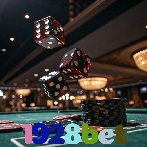 1928bet：Aposte nas melhores slots e conquiste prêmios como nunca!
