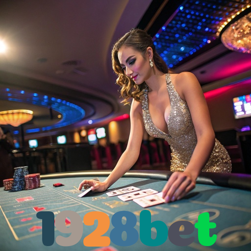 1928bet：Aposte nas melhores slots e conquiste prêmios como nunca!