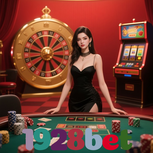 1928bet：Aposte nas melhores slots e conquiste prêmios como nunca!
