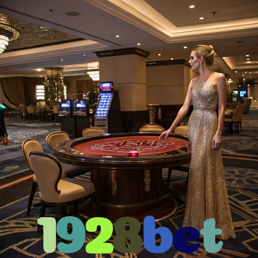1928bet：Aposte nas melhores slots e conquiste prêmios como nunca!