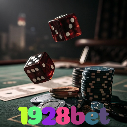 1928bet:Aposte no futebol, jogue poker e conquiste vitórias épicas!