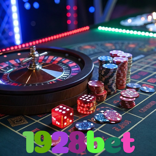 1928bet:Aposte nas melhores slots e conquiste prêmios como nunca!