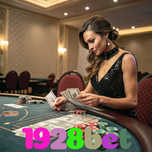 1928bet：Aposte nas melhores slots e conquiste prêmios como nunca!