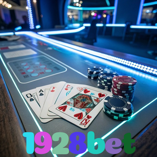 1928bet:Aposte no futebol, jogue poker e conquiste vitórias épicas!