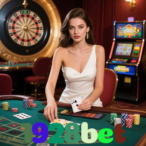 1928bet：Jogue poker, aposte no futebol e ganhe em grandes jogos de cassino!
