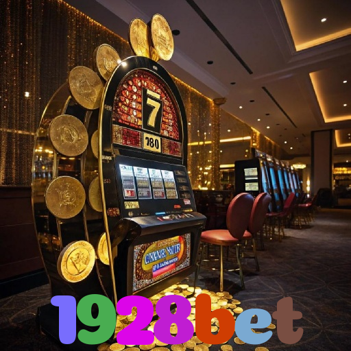 1928bet:Aposte nas melhores slots e conquiste prêmios como nunca!