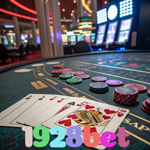 1928bet:Aposte nas melhores slots e conquiste prêmios como nunca!