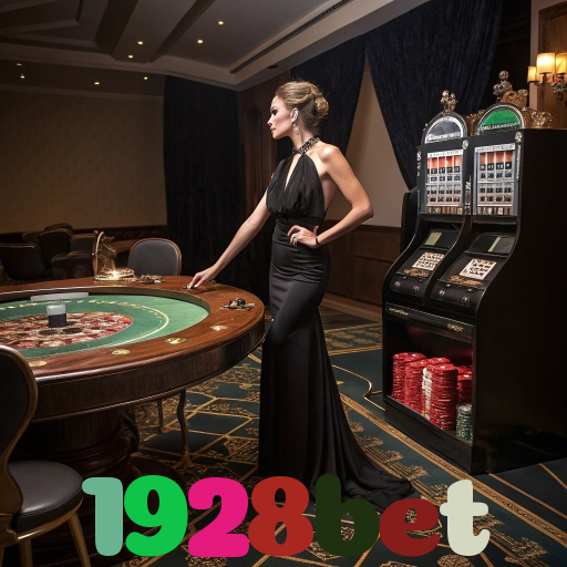 1928bet:Aposte nas melhores slots e conquiste prêmios como nunca!