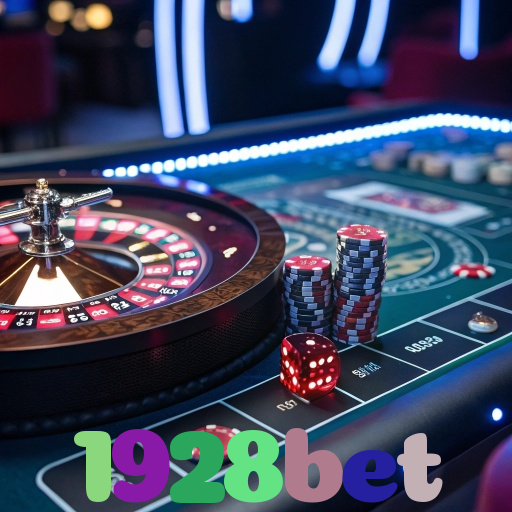 1928bet：Jogue poker, aposte no futebol e ganhe em grandes jogos de cassino!
