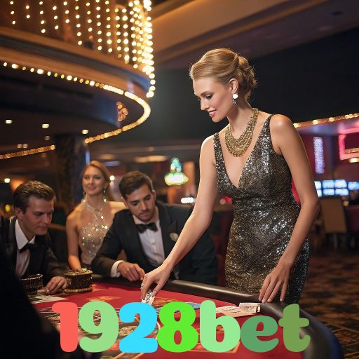 1928bet：Aposte nas melhores slots e conquiste prêmios como nunca!
